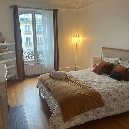 Guest Room Nearby Champs Elysees Paryż Zewnętrze zdjęcie
