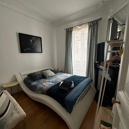 Guest Room Nearby Champs Elysees Paryż Zewnętrze zdjęcie