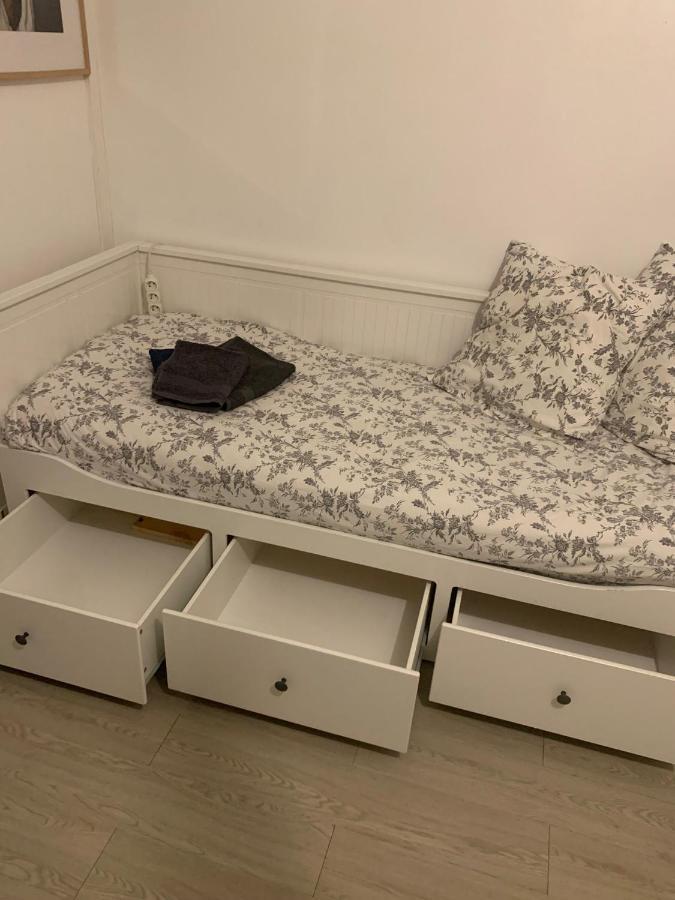 Guest Room Nearby Champs Elysees Paryż Zewnętrze zdjęcie
