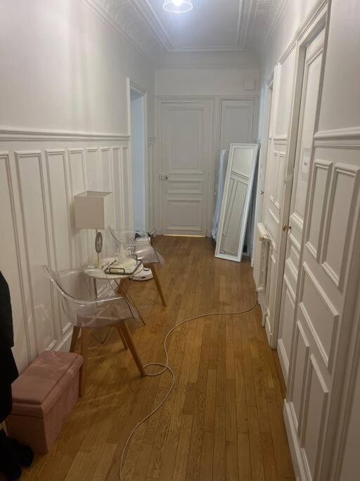 Guest Room Nearby Champs Elysees Paryż Zewnętrze zdjęcie