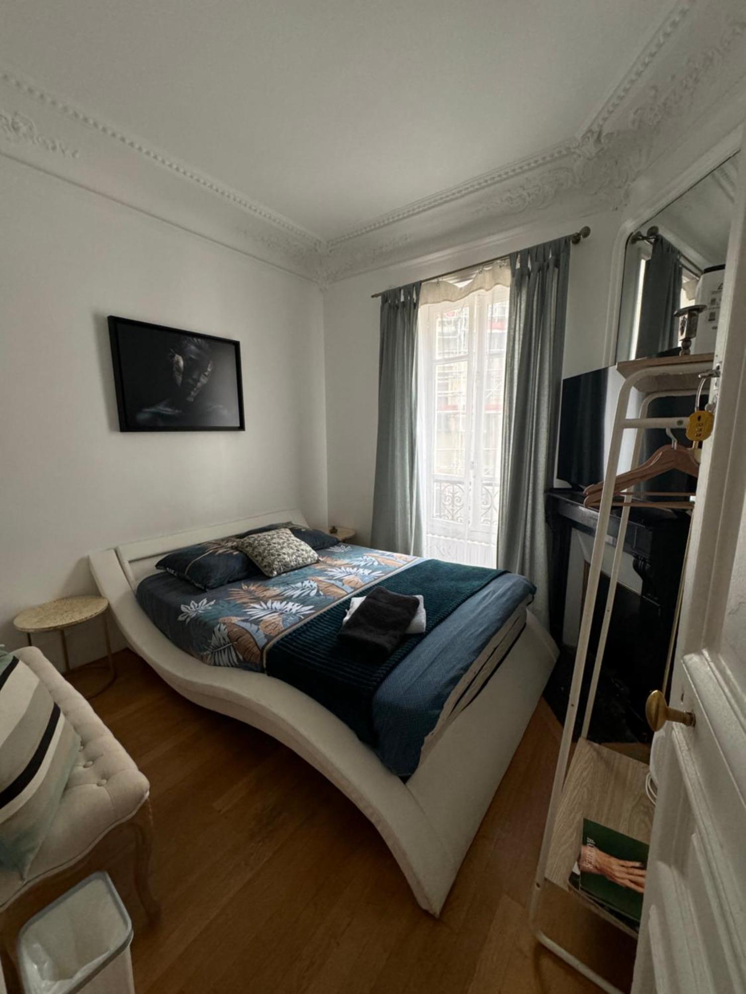 Guest Room Nearby Champs Elysees Paryż Zewnętrze zdjęcie
